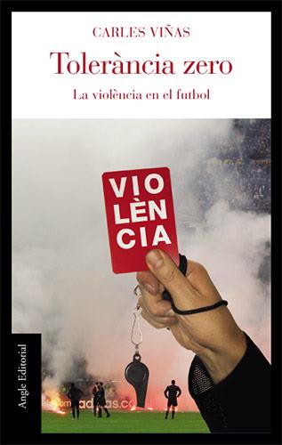 TOLERANCIA ZERO | 9788496521124 | VIÑAS, CARLES | Llibreria Drac - Librería de Olot | Comprar libros en catalán y castellano online