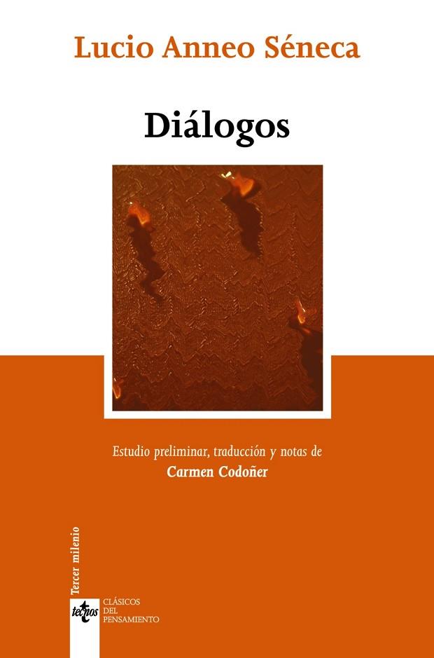 DIÁLOGOS | 9788430943692 | SÉNECA, L. ANNEO | Llibreria Drac - Llibreria d'Olot | Comprar llibres en català i castellà online