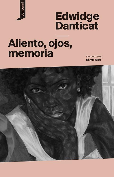 ALIENTO OJOS MEMORIA | 9788419490322 | DANTICAT, EDWIDGE | Llibreria Drac - Llibreria d'Olot | Comprar llibres en català i castellà online