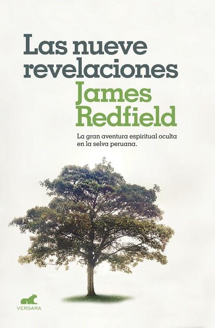 NUEVE REVELACIONES, LAS | 9788416076260 | REDFIELD, JAMES | Llibreria Drac - Llibreria d'Olot | Comprar llibres en català i castellà online