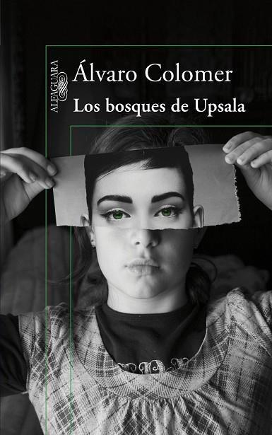 BOSQUES DE UPSALA, LOS | 9788420422817 | COLOMER, ALVARO | Llibreria Drac - Librería de Olot | Comprar libros en catalán y castellano online