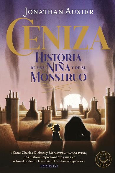 CENIZA | 9788418733772 | AUXIER, JONATHAN | Llibreria Drac - Llibreria d'Olot | Comprar llibres en català i castellà online