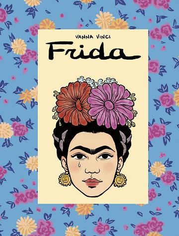 FRIDA. OPERETA AMORAL | 9788411612296 | VINCI, VANNA | Llibreria Drac - Llibreria d'Olot | Comprar llibres en català i castellà online