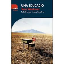 EDUCACIÓ, UNA | 9788417353049 | WESTOVER, TARA | Llibreria Drac - Llibreria d'Olot | Comprar llibres en català i castellà online