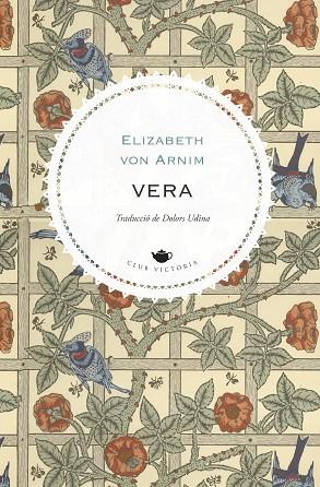 VERA | 9788419474353 | VON ARNIM, ELIZABETH | Llibreria Drac - Llibreria d'Olot | Comprar llibres en català i castellà online