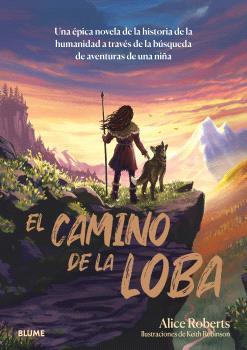 CAMINO DE LA LOBA, EL | 9788410268210 | ROBERTS, ALICE | Llibreria Drac - Llibreria d'Olot | Comprar llibres en català i castellà online