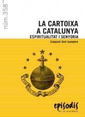 CARTOIXA A CATALUNYA, LA | 9788423207848 | GORT, EZEQUIEL | Llibreria Drac - Llibreria d'Olot | Comprar llibres en català i castellà online