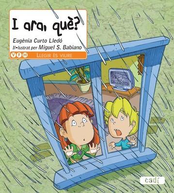 I ARA QUÈ ( LLETRE DE PAL) | 9788447440498 | CURTO, EUGÈNIA | Llibreria Drac - Librería de Olot | Comprar libros en catalán y castellano online