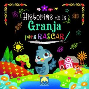 HISTORIAS DE LA GRANJA PARA RASCAR | 9788831281546 | AA.DD. | Llibreria Drac - Llibreria d'Olot | Comprar llibres en català i castellà online