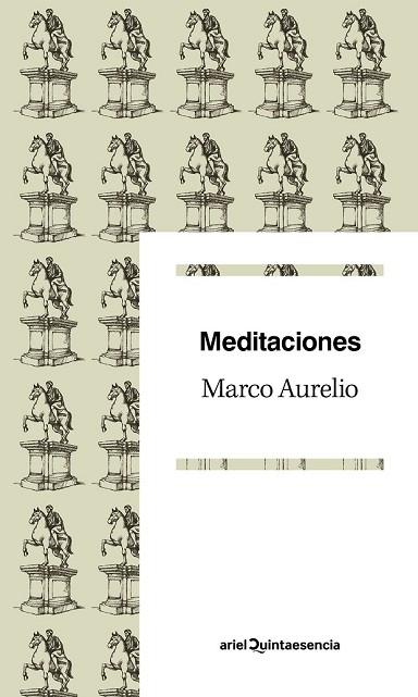 MEDITACIONES | 9788434422926 | MARCO AURELIO | Llibreria Drac - Librería de Olot | Comprar libros en catalán y castellano online