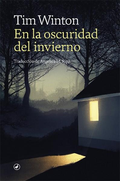 EN LA OSCURIDAD DEL INVIERNO | 9788418059520 | WINTON, TIM | Llibreria Drac - Llibreria d'Olot | Comprar llibres en català i castellà online