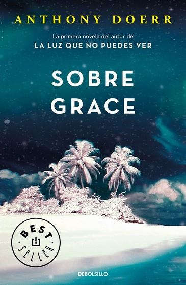 SOBRE GRACE | 9788466341110 | DOERR, ANTHONY | Llibreria Drac - Llibreria d'Olot | Comprar llibres en català i castellà online