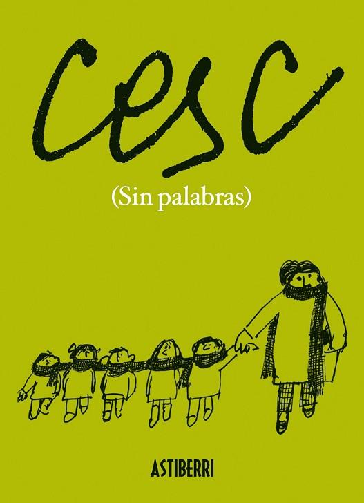 CESC | 9788415685425 | VILA RUFAS, FRANCESC | Llibreria Drac - Librería de Olot | Comprar libros en catalán y castellano online