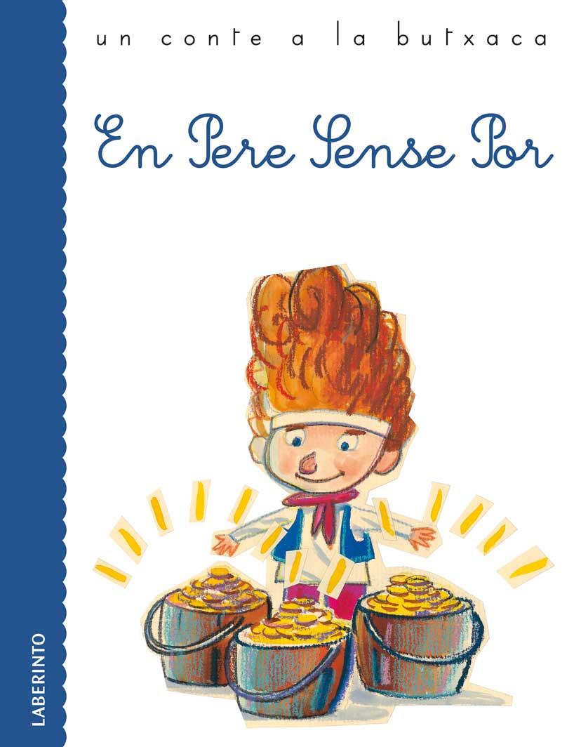 EN PERE SENSE POR | 9788484835134 | ANÓNIMO | Llibreria Drac - Llibreria d'Olot | Comprar llibres en català i castellà online