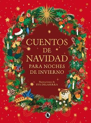 CUENTOS DE NAVIDAD PARA NOCHES DE INVIERNO | 9788402429810 | AA.DD. | Llibreria Drac - Llibreria d'Olot | Comprar llibres en català i castellà online