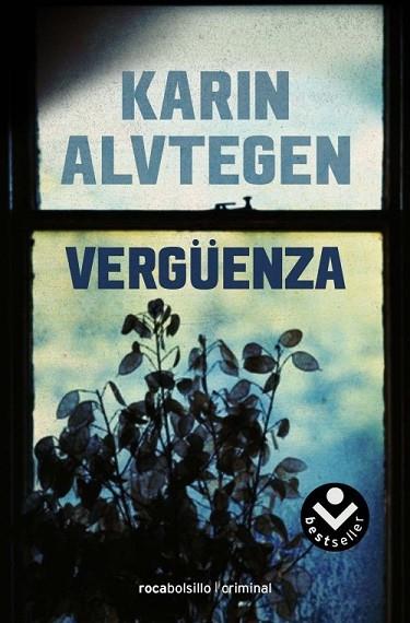 VERGUENZA | 9788492833481 | ALVTEGEN, KARIN | Llibreria Drac - Librería de Olot | Comprar libros en catalán y castellano online