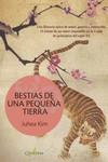 BESTIAS DE UNA PEQUEÑA TIERRA | 9788412586305 | KIM, JUHEA | Llibreria Drac - Llibreria d'Olot | Comprar llibres en català i castellà online