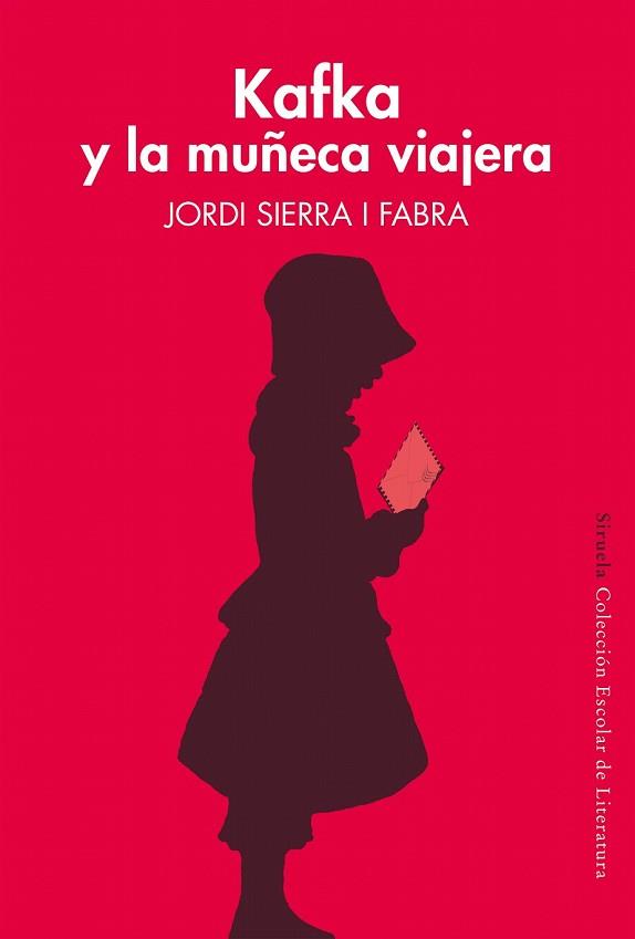 KAFKA Y LA MUÑECA VIAJERA | 9788417454418 | SIERRA, JORDI | Llibreria Drac - Llibreria d'Olot | Comprar llibres en català i castellà online