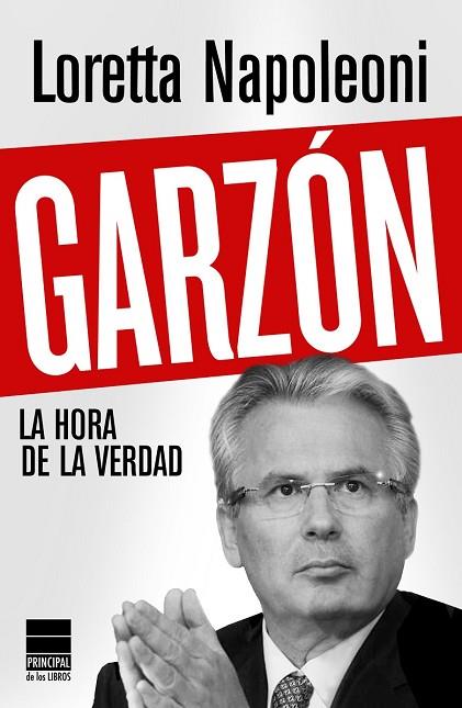 GARZON | 9788493831691 | NAPOLEONI, LORETTA | Llibreria Drac - Librería de Olot | Comprar libros en catalán y castellano online