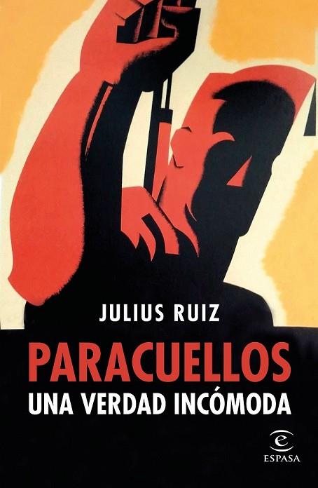 PARACUELLOS. UNA VERDAD INCÓMODA | 9788467045581 | RUIZ, JULIUS | Llibreria Drac - Librería de Olot | Comprar libros en catalán y castellano online