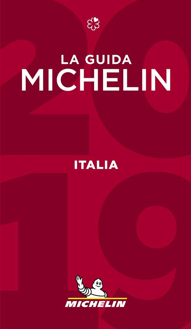 GUIDA MICHELIN ITALIA 2019, LA (ROJA) | 9782067232839 | AA.DD. | Llibreria Drac - Llibreria d'Olot | Comprar llibres en català i castellà online