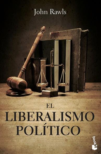 LIBERALISMO POLÍTICO, EL | 9788408119555 | RAWLS, JOHN | Llibreria Drac - Llibreria d'Olot | Comprar llibres en català i castellà online