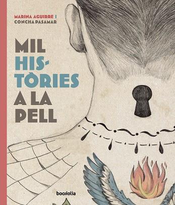 MIL HISTÒRIES A LA PELL | 9788418284663 | AGUIRRE, MARINA | Llibreria Drac - Llibreria d'Olot | Comprar llibres en català i castellà online