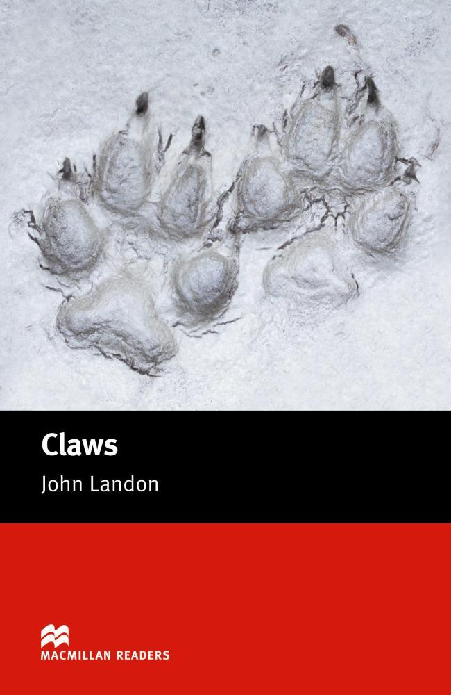 CLAWS (ELEMENTARY) | 9781405072595 | LANDON, JOHN | Llibreria Drac - Librería de Olot | Comprar libros en catalán y castellano online