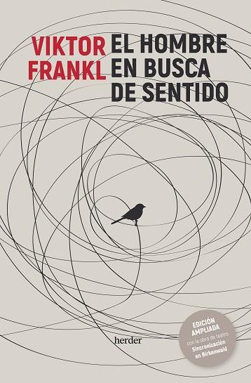 HOMBRE EN BUSCA DE SENTIDO, EL | 9788425451096 | FRANKL, VIKTOR | Llibreria Drac - Llibreria d'Olot | Comprar llibres en català i castellà online