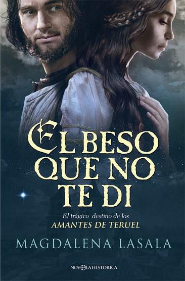 BESO QUE NO TE DI, EL | 9788490608869 | LASALA, MAGDALENA | Llibreria Drac - Llibreria d'Olot | Comprar llibres en català i castellà online