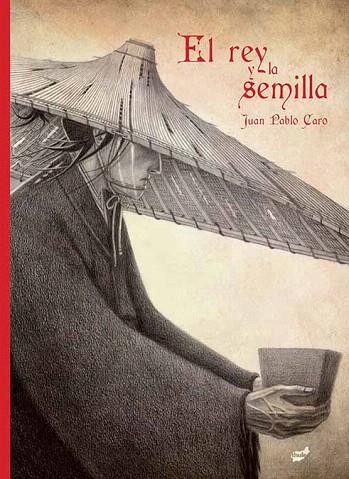 REY Y LA SEMILLA, EL | 9788416817436 | CARO BALESTRIERI, JUAN PABLO | Llibreria Drac - Llibreria d'Olot | Comprar llibres en català i castellà online