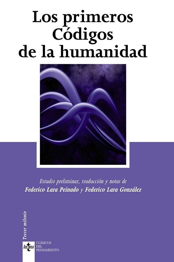 PRIMEROS CODIGOS DE LA HUMANIDAD | 9788430949878 | VV.AA. | Llibreria Drac - Librería de Olot | Comprar libros en catalán y castellano online