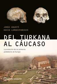 DEL TURKANA AL CAUCASO | 9788482983523 | AGUSTI, JORDI | Llibreria Drac - Llibreria d'Olot | Comprar llibres en català i castellà online