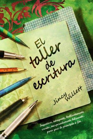 TALLER DE ESCRITURA, EL | 9788498008111 | WILLETT, JINCY | Llibreria Drac - Llibreria d'Olot | Comprar llibres en català i castellà online