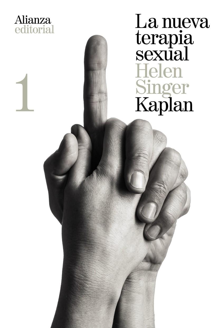 NUEVA TERAPIA SEXUAL 1, LA | 9788420687445 | KAPLAN, HELEN SINGER | Llibreria Drac - Llibreria d'Olot | Comprar llibres en català i castellà online