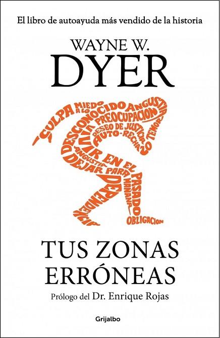 TUS ZONAS ERRÓNEAS | 9788425352836 | DYER, WAYNE W. | Llibreria Drac - Llibreria d'Olot | Comprar llibres en català i castellà online