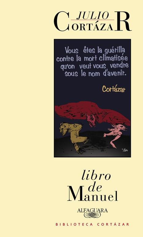 LIBRO DE MANUEL | 9789505112098 | CORTAZAR, JULIO | Llibreria Drac - Librería de Olot | Comprar libros en catalán y castellano online