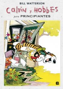 CALVIN Y HOBBES PARA PRINCIPIANTES 7 | 9788466652056 | WATTERSON, BILL | Llibreria Drac - Llibreria d'Olot | Comprar llibres en català i castellà online