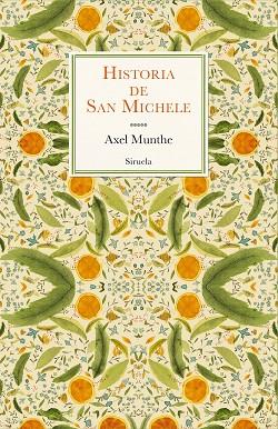 HISTORIA DE SAN MICHELE | 9788419419163 | MUNTHE, AXEL | Llibreria Drac - Llibreria d'Olot | Comprar llibres en català i castellà online