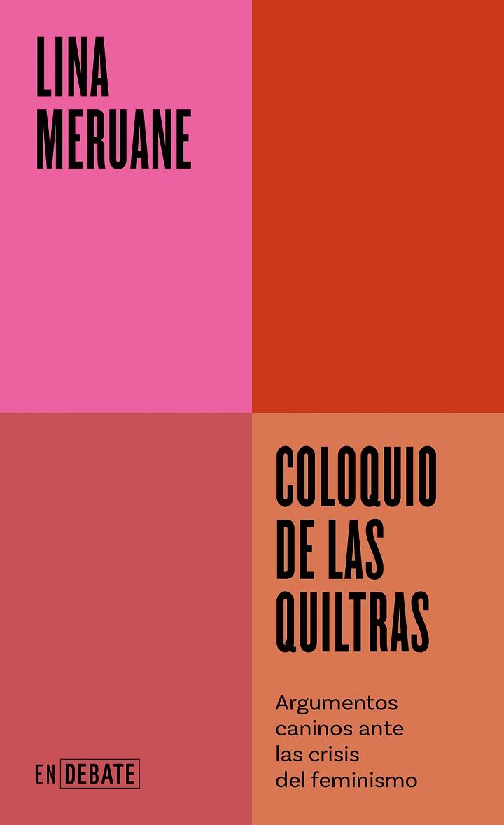 COLOQUIO DE LAS QUILTRAS | 9788419951090 | MERUANE, LINA | Llibreria Drac - Llibreria d'Olot | Comprar llibres en català i castellà online