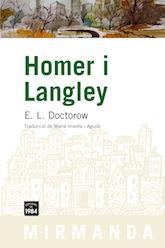 HOMER I LANGLEY | 9788492440429 | DOCTOROW, E.L. | Llibreria Drac - Llibreria d'Olot | Comprar llibres en català i castellà online