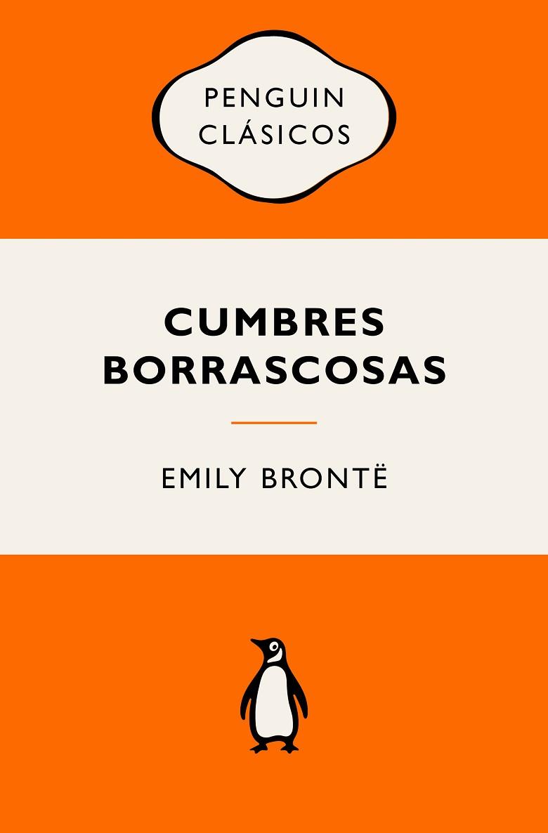 CUMBRES BORRASCOSAS | 9788491056829 | BRONTË, EMILY | Llibreria Drac - Llibreria d'Olot | Comprar llibres en català i castellà online