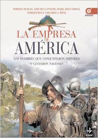 EMPRESA DE AMERICA, LA | 9788441425255 | CANALES, CARLOS | Llibreria Drac - Librería de Olot | Comprar libros en catalán y castellano online