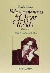 VIDA Y CONFESIONES DE OSCAR WILDE | 9788470306617 | HARRIS, FRANK | Llibreria Drac - Librería de Olot | Comprar libros en catalán y castellano online