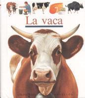 VACA, LA.MON MERAVELLOS | 9788482861784 | Llibreria Drac - Llibreria d'Olot | Comprar llibres en català i castellà online