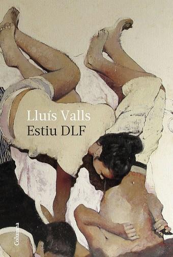 ESTIU DLF | 9788466429979 | VALLS, LLUÍS | Llibreria Drac - Librería de Olot | Comprar libros en catalán y castellano online