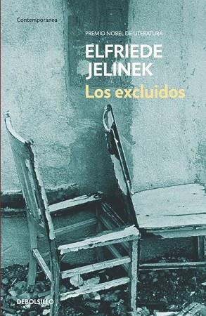 EXCLUIDOS, LOS | 9788497938525 | JELINEK, ELFRIEDE | Llibreria Drac - Librería de Olot | Comprar libros en catalán y castellano online