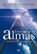 DESTINO DE LAS ALMAS | 9788496111561 | NEWTON, MICHAEL | Llibreria Drac - Llibreria d'Olot | Comprar llibres en català i castellà online