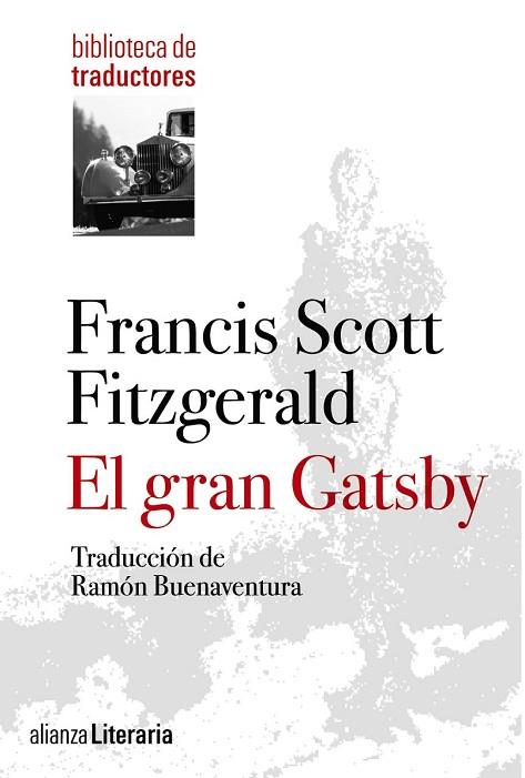 GRAN GATSBY, EL | 9788420675626 | SCOTT FITZGERALD, FRANCIS | Llibreria Drac - Llibreria d'Olot | Comprar llibres en català i castellà online