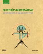 50 TEORIAS MATEMATICAS | 9788498016215 | BROWN, RICHARD | Llibreria Drac - Librería de Olot | Comprar libros en catalán y castellano online